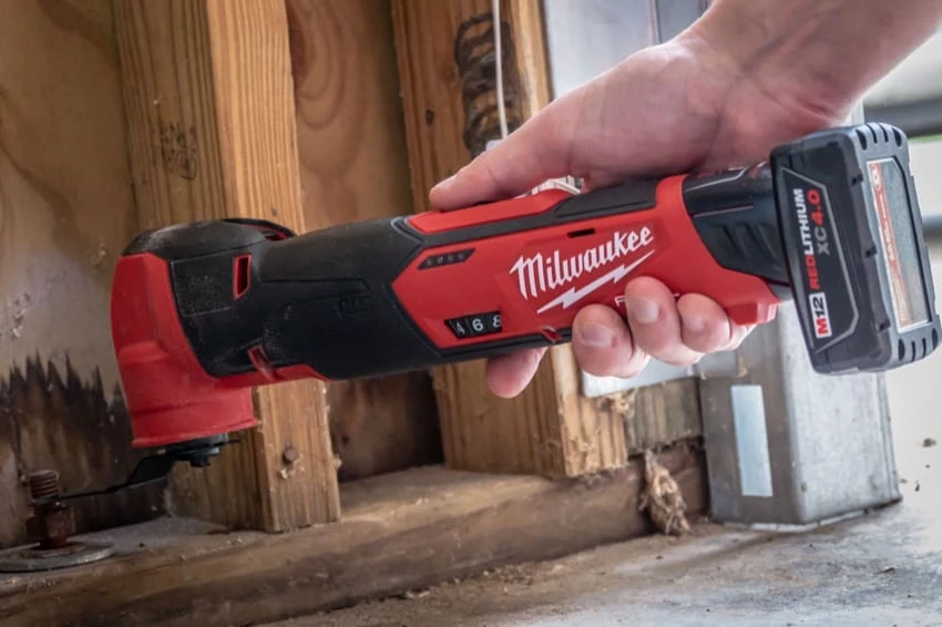 metalworking-tools Sales Store -metalworking-tools Sales Store Milwaukee M12 Fuel Oscillating MultiTool10
