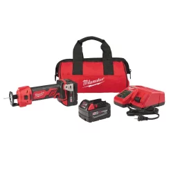 Wholesale 🥰 Power Multi Tools Milwaukee M18 18-Volt Lithium-Ion Cordless Rotary Cut Out Tool Kit With Two 3.0 Ah Batteries, Charger And Tool Bag 🤩