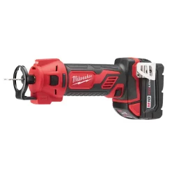 Wholesale 🥰 Power Multi Tools Milwaukee M18 18-Volt Lithium-Ion Cordless Rotary Cut Out Tool Kit With Two 3.0 Ah Batteries, Charger And Tool Bag 🤩 -metalworking-tools Sales Store unnamed file 105