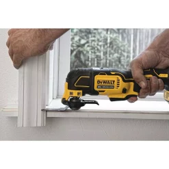 Brand new 😍 Power Multi Tools DEWALT ATOMIC 20-Volt MAX Cordless Brushless Oscillating Multi-Tool With (1) 20-Volt Battery 5.0Ah 🎁 -metalworking-tools Sales Store unnamed file 1057