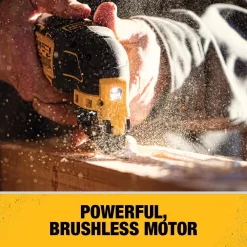 Brand new 😍 Power Multi Tools DEWALT ATOMIC 20-Volt MAX Cordless Brushless Oscillating Multi-Tool With (1) 20-Volt Battery 5.0Ah 🎁 -metalworking-tools Sales Store unnamed file 1061
