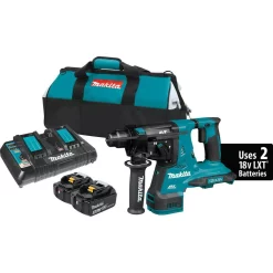 Cheap 😍 Power Multi Tools Makita 18-Volt X2 LXT Lithium-Ion 36-Volt 1-1/8 In. Brushless Cordless Rotary 🔨 Hammer Kit 5.0 Ah ❤️ -metalworking-tools Sales Store unnamed file 1087
