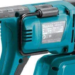 Best Sale 😉 Power Multi Tools Makita 1 In. AVT Rotary 🔨 Hammer Accepts SDS-PLUS Bits With HEPA Dust Extractor 3-Mode Variable Speed Case (D-Handle) 🎉 -metalworking-tools Sales Store unnamed file 1105