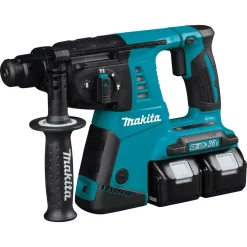 Best Sale 😀 Power Multi Tools Makita 18-Volt X2 LXT Li-Ion (36-Volt) 1 In. Cordless SDS-Plus Concrete/Masonry Rotary 🔨 Hammer Drill With (2) Batteries 5.0Ah 😍 19 Best Sale 😀 Power Multi Tools Makita 18-Volt X2 LXT Li-Ion (36-Volt) 1 In. Cordless SDS-Plus Concrete/Masonry Rotary 🔨 Hammer Drill With (2) Batteries 5.0Ah 😍 -metalworking-tools Sales Store unnamed file 1112