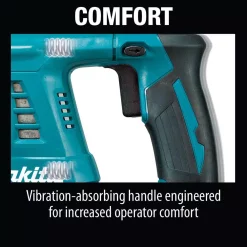 Best Sale 😀 Power Multi Tools Makita 18-Volt X2 LXT Li-Ion (36-Volt) 1 In. Cordless SDS-Plus Concrete/Masonry Rotary 🔨 Hammer Drill With (2) Batteries 5.0Ah 😍 23 Best Sale 😀 Power Multi Tools Makita 18-Volt X2 LXT Li-Ion (36-Volt) 1 In. Cordless SDS-Plus Concrete/Masonry Rotary 🔨 Hammer Drill With (2) Batteries 5.0Ah 😍 -metalworking-tools Sales Store unnamed file 1116