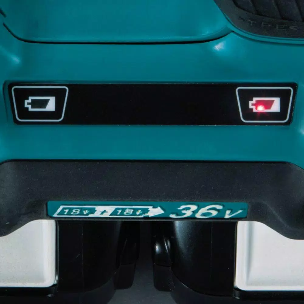 Best Sale 😀 Power Multi Tools Makita 18-Volt X2 LXT Li-Ion (36-Volt) 1 In. Cordless SDS-Plus Concrete/Masonry Rotary 🔨 Hammer Drill With (2) Batteries 5.0Ah 😍 14 Best Sale 😀 Power Multi Tools Makita 18-Volt X2 LXT Li-Ion (36-Volt) 1 In. Cordless SDS-Plus Concrete/Masonry Rotary 🔨 Hammer Drill With (2) Batteries 5.0Ah 😍 - Image 14