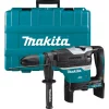 Coupon 😉 Power Multi Tools Makita Makita 18-Volt X2 LXT Lithium-Ion (36-Volt) Cordless 1-9/16 In. Rotary 🔨 Hammer, Accepts SDS-MAX Bits, With AWS(Tool Only) ✔️