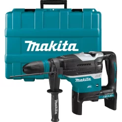 Coupon 😉 Power Multi Tools Makita Makita 18-Volt X2 LXT Lithium-Ion (36-Volt) Cordless 1-9/16 In. Rotary 🔨 Hammer, Accepts SDS-MAX Bits, With AWS(Tool Only) ✔️