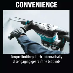 Coupon 😉 Power Multi Tools Makita Makita 18-Volt X2 LXT Lithium-Ion (36-Volt) Cordless 1-9/16 In. Rotary 🔨 Hammer, Accepts SDS-MAX Bits, With AWS(Tool Only) ✔️ -metalworking-tools Sales Store unnamed file 1156