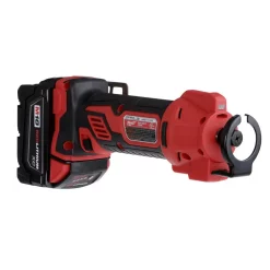 Wholesale 🥰 Power Multi Tools Milwaukee M18 18-Volt Lithium-Ion Cordless Rotary Cut Out Tool Kit With Two 3.0 Ah Batteries, Charger And Tool Bag 🤩 -metalworking-tools Sales Store unnamed file 116