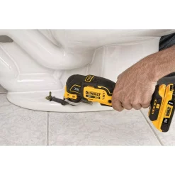 Cheap 🔔 Power Multi Tools DEWALT 20-Volt MAX XR Cordless Brushless 3-Speed Oscillating Multi-Tool (Tool Only) 🎁 14 Cheap 🔔 Power Multi Tools DEWALT 20-Volt MAX XR Cordless Brushless 3-Speed Oscillating Multi-Tool (Tool Only) 🎁 -metalworking-tools Sales Store unnamed file 1169