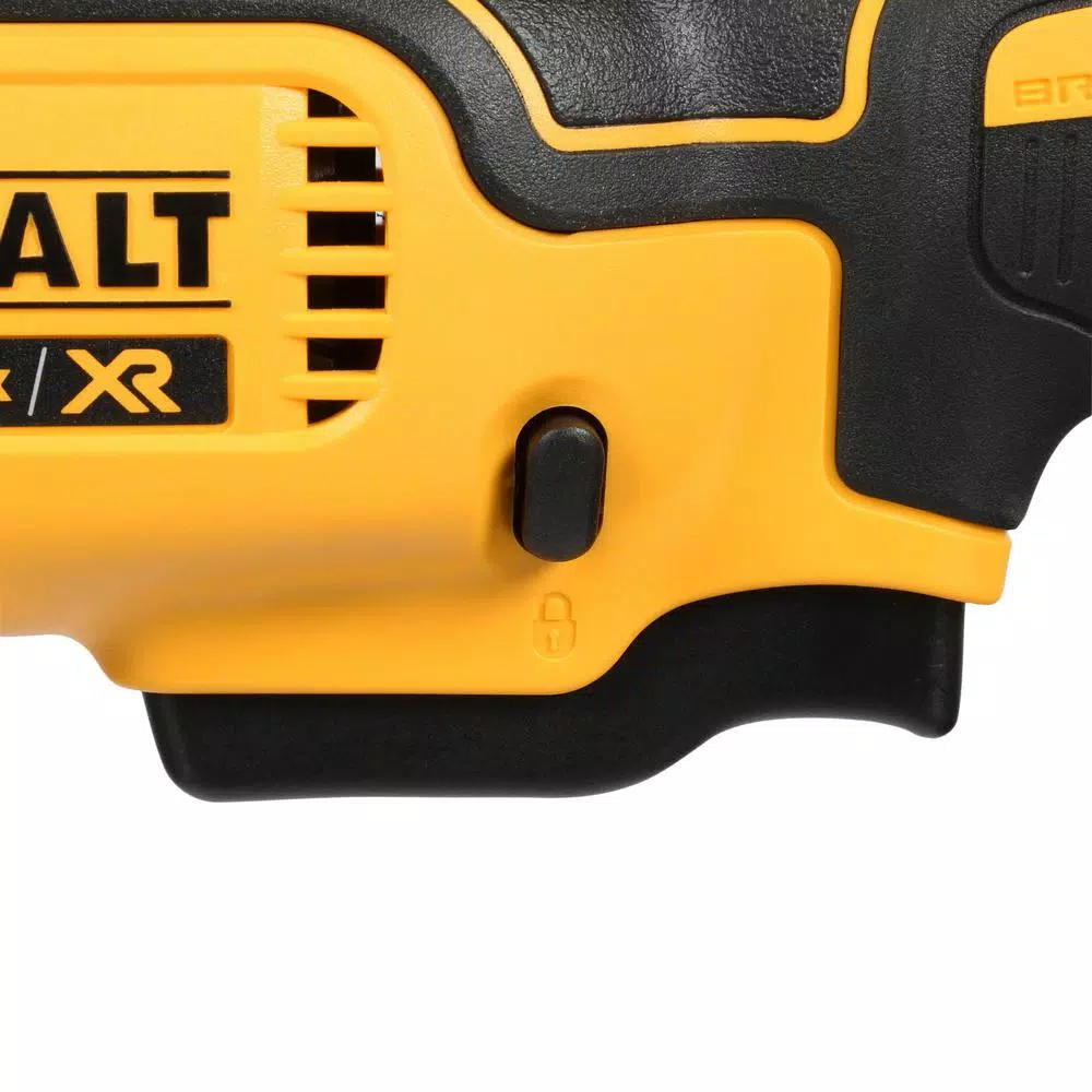 Best Sale 😍 Power Multi Tools DEWALT 20-Volt MAX XR Cordless Brushless Oscillating Multi-Tool (Tool-Only) 😍 5 Best Sale 😍 Power Multi Tools DEWALT 20-Volt MAX XR Cordless Brushless Oscillating Multi-Tool (Tool-Only) 😍 - Image 5