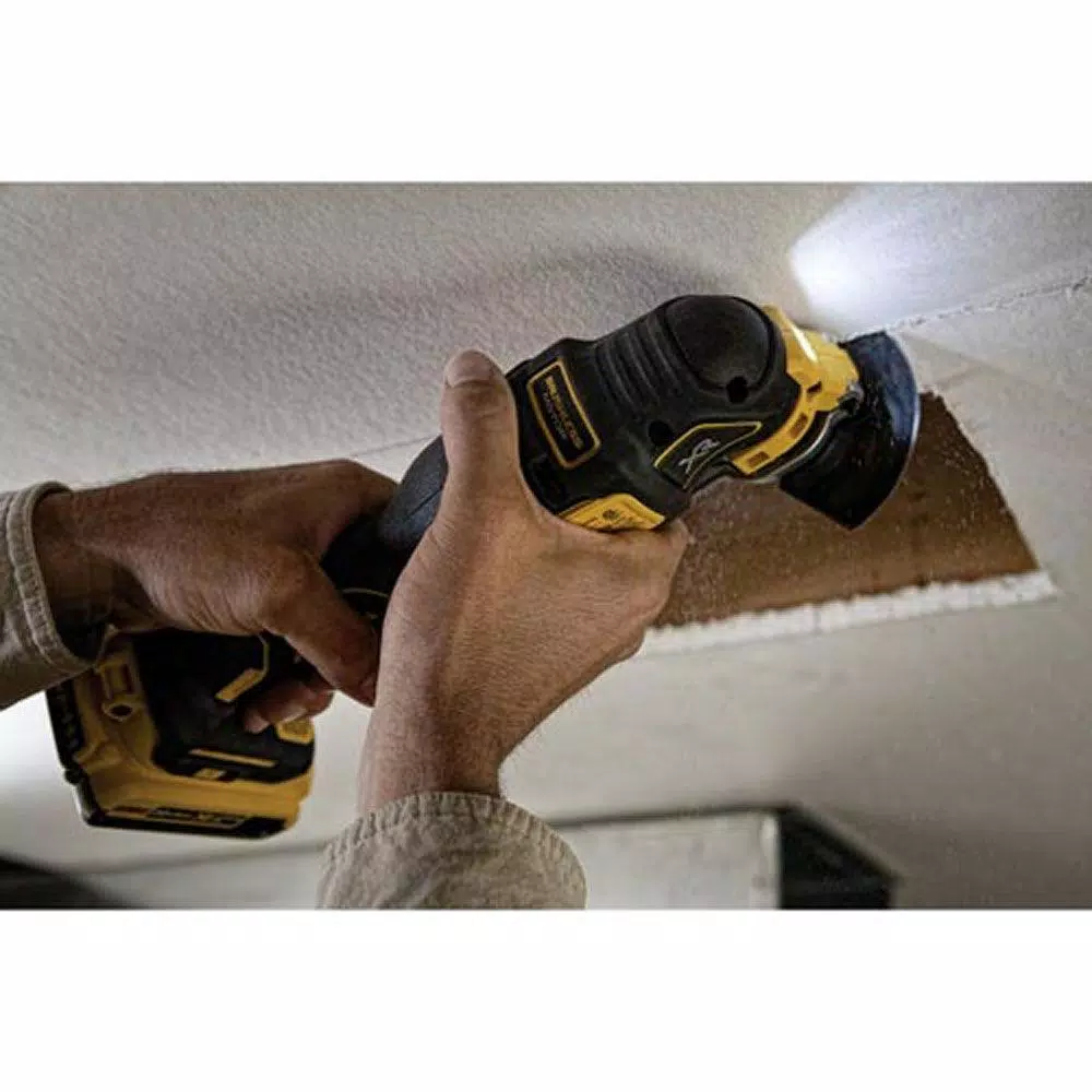 Best Sale 😍 Power Multi Tools DEWALT 20-Volt MAX XR Cordless Brushless Oscillating Multi-Tool (Tool-Only) 😍 9 Best Sale 😍 Power Multi Tools DEWALT 20-Volt MAX XR Cordless Brushless Oscillating Multi-Tool (Tool-Only) 😍 - Image 9