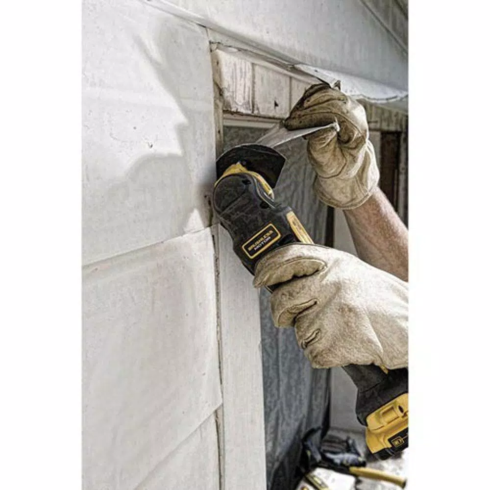 Best Sale 😍 Power Multi Tools DEWALT 20-Volt MAX XR Cordless Brushless Oscillating Multi-Tool (Tool-Only) 😍 10 Best Sale 😍 Power Multi Tools DEWALT 20-Volt MAX XR Cordless Brushless Oscillating Multi-Tool (Tool-Only) 😍 - Image 10