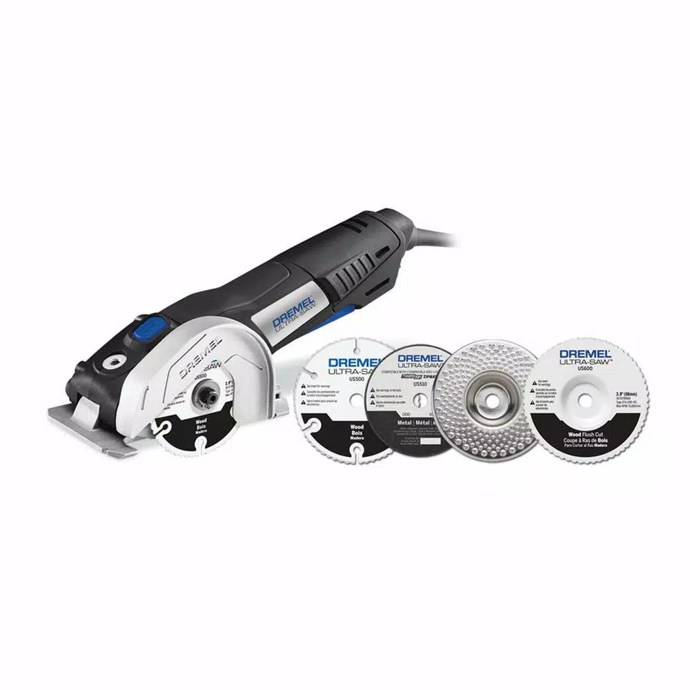 Best reviews of 👏 Power Multi Tools Dremel 4300 Series 1.8 Amp Variable Speed Corded Rotary Tool Kit + Ultra-Saw 7.5 Amp Variable Speed Corded Tool Kit 🎁 3 Best reviews of 👏 Power Multi Tools Dremel 4300 Series 1.8 Amp Variable Speed Corded Rotary Tool Kit + Ultra-Saw 7.5 Amp Variable Speed Corded Tool Kit 🎁 - Image 3
