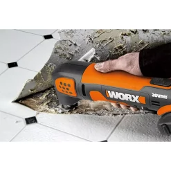 Brand new 🎁 Power Multi Tools Worx POWER SHARE 20-Volt Oscillating Tool 🎁 -metalworking-tools Sales Store unnamed file 1204