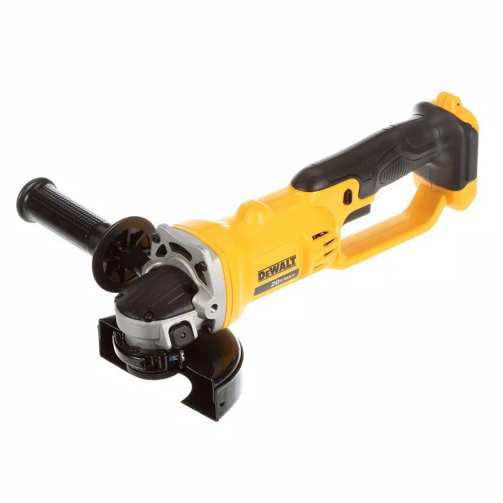 Coupon ⭐ Power Multi Tools DEWALT 20-Volt MAX XR Cordless Brushless 3-Speed Oscillating Multi-Tool With (1) 20-Volt 2.0Ah Battery & 4-1/2 In. Grinder 🥰 11 Coupon ⭐ Power Multi Tools DEWALT 20-Volt MAX XR Cordless Brushless 3-Speed Oscillating Multi-Tool With (1) 20-Volt 2.0Ah Battery & 4-1/2 In. Grinder 🥰 - Image 11