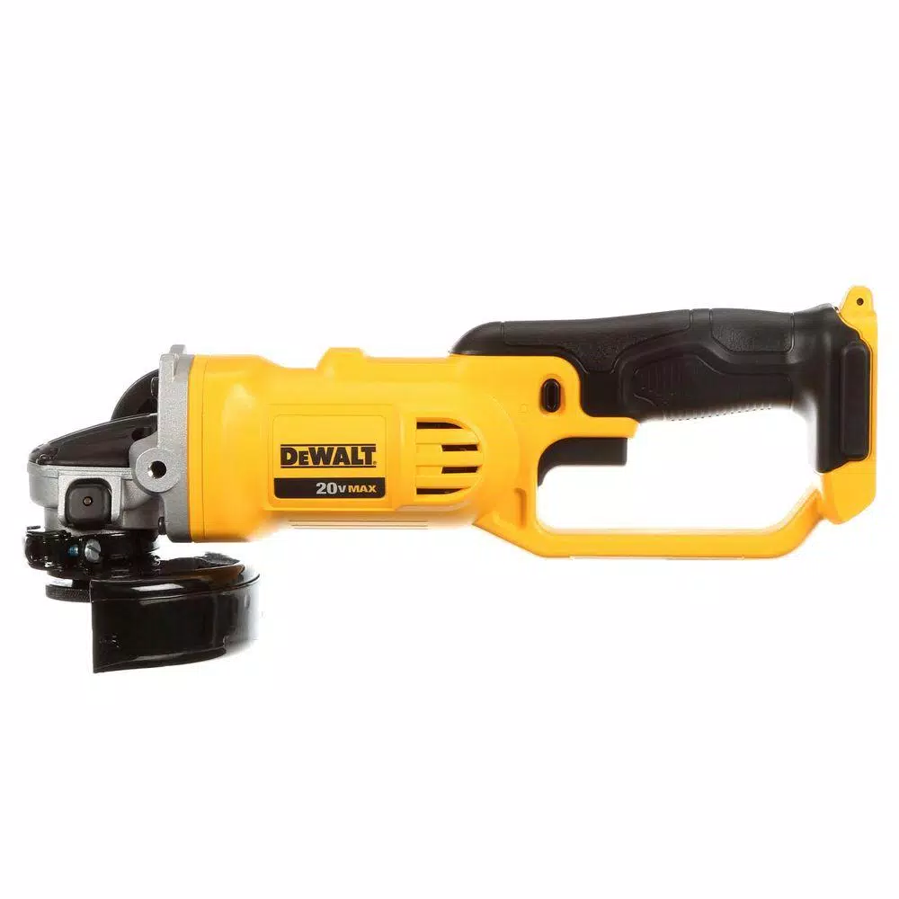 Coupon ⭐ Power Multi Tools DEWALT 20-Volt MAX XR Cordless Brushless 3-Speed Oscillating Multi-Tool With (1) 20-Volt 2.0Ah Battery & 4-1/2 In. Grinder 🥰 13 Coupon ⭐ Power Multi Tools DEWALT 20-Volt MAX XR Cordless Brushless 3-Speed Oscillating Multi-Tool With (1) 20-Volt 2.0Ah Battery & 4-1/2 In. Grinder 🥰 - Image 13