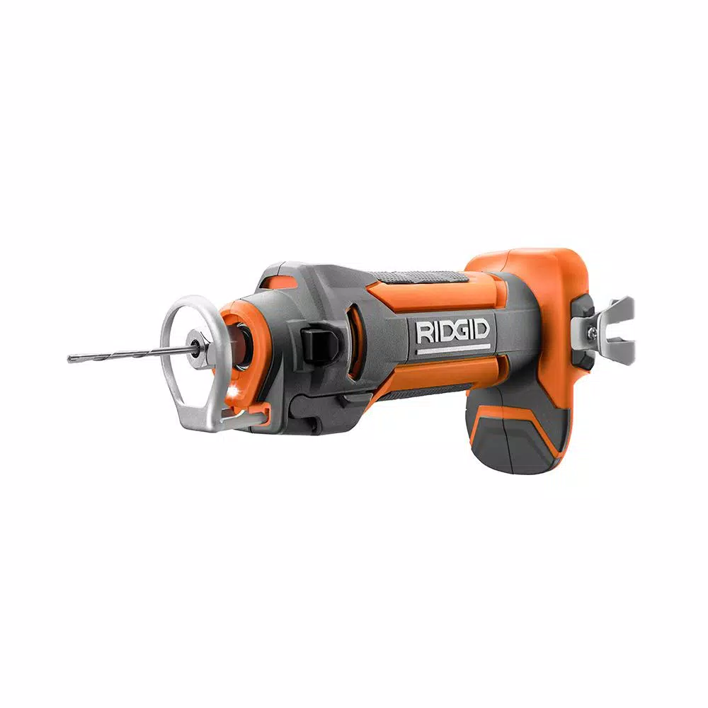 Cheapest 🤩 Power Multi Tools RIDGID 18-Volt Drywall Cut-Out Tool 😀 1 Cheapest 🤩 Power Multi Tools RIDGID 18-Volt Drywall Cut-Out Tool 😀