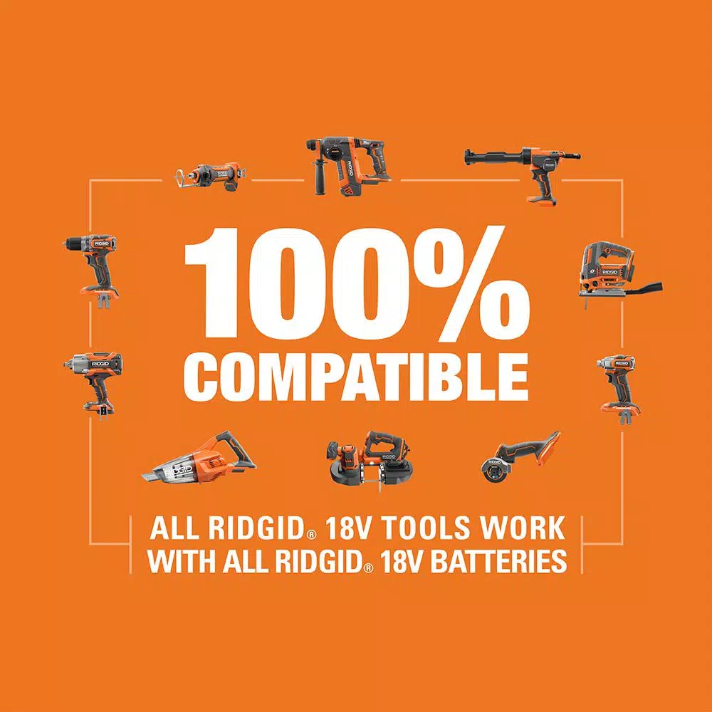 Cheapest 🤩 Power Multi Tools RIDGID 18-Volt Drywall Cut-Out Tool 😀 13 Cheapest 🤩 Power Multi Tools RIDGID 18-Volt Drywall Cut-Out Tool 😀 - Image 13