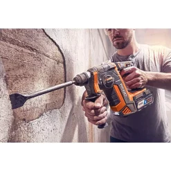 Cheap ✔️ Power Multi Tools RIDGID 18-Volt OCTANE Cordless Brushless 1 In. SDS-Plus Rotary 🔨 Hammer (Tool Only) 🧨 -metalworking-tools Sales Store unnamed file 1252