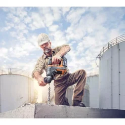 Cheap ✔️ Power Multi Tools RIDGID 18-Volt OCTANE Cordless Brushless 1 In. SDS-Plus Rotary 🔨 Hammer (Tool Only) 🧨 -metalworking-tools Sales Store unnamed file 1253