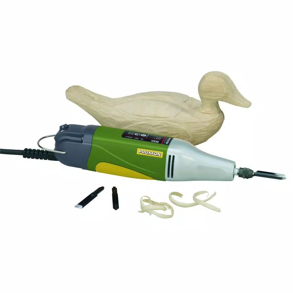 Outlet π Power Multi Tools Proxxon Power Carver MSG With Storage Case π 2 Outlet π Power Multi Tools Proxxon Power Carver MSG With Storage Case π - Image 2