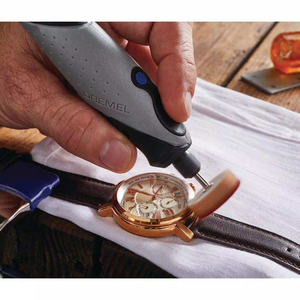 Flash Sale 💯 Power Multi Tools Dremel Stylo+ Versatile Craft Rotary Tool Kit With 15 Accessories 🥰 2 Flash Sale 💯 Power Multi Tools Dremel Stylo+ Versatile Craft Rotary Tool Kit With 15 Accessories 🥰 - Image 2