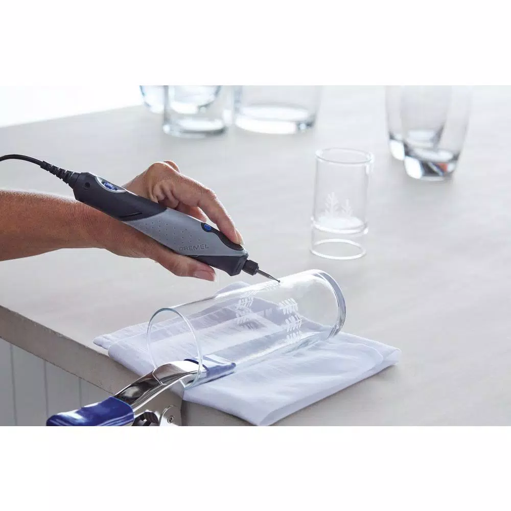 Flash Sale 💯 Power Multi Tools Dremel Stylo+ Versatile Craft Rotary Tool Kit With 15 Accessories 🥰 3 Flash Sale 💯 Power Multi Tools Dremel Stylo+ Versatile Craft Rotary Tool Kit With 15 Accessories 🥰 - Image 3