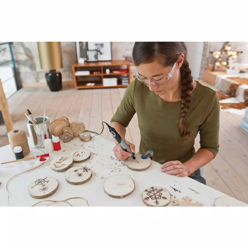 Flash Sale 💯 Power Multi Tools Dremel Stylo+ Versatile Craft Rotary Tool Kit With 15 Accessories 🥰 5 Flash Sale 💯 Power Multi Tools Dremel Stylo+ Versatile Craft Rotary Tool Kit With 15 Accessories 🥰 - Image 5