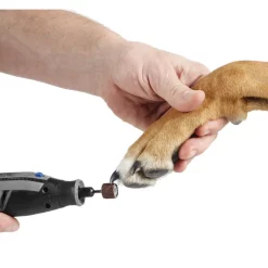 New 🔥 Power Multi Tools Dremel 3.6-Volt Cordless Pet Grooming Kit 🌟 -metalworking-tools Sales Store unnamed file 1290