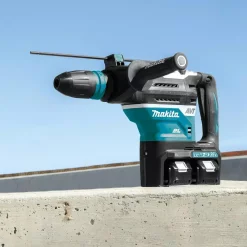 Top 10 🔔 Power Multi Tools Makita 18-Volt X2 LXT Lithium-Ion 36-Volt Cordless 1-9/16 In. Rotary 🔨 Hammer Kit, Accepts SDS-MAX Bits, With AWS 🧨 -metalworking-tools Sales Store unnamed file 1320