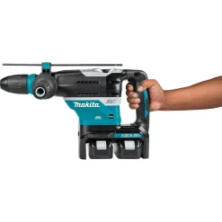 Top 10 🔔 Power Multi Tools Makita 18-Volt X2 LXT Lithium-Ion 36-Volt Cordless 1-9/16 In. Rotary 🔨 Hammer Kit, Accepts SDS-MAX Bits, With AWS 🧨 -metalworking-tools Sales Store unnamed file 1322