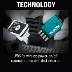 Top 10 🔔 Power Multi Tools Makita 18-Volt X2 LXT Lithium-Ion 36-Volt Cordless 1-9/16 In. Rotary 🔨 Hammer Kit, Accepts SDS-MAX Bits, With AWS 🧨 -metalworking-tools Sales Store unnamed file 1327
