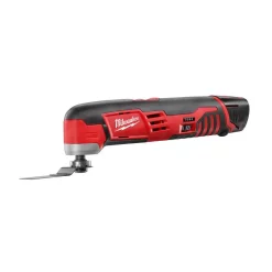 Brand new ⌛ Power Multi Tools Milwaukee M12 12-Volt Lithium-Ion Cordless Oscillating Multi-Tool Kit With(2) 1.5Ah Batteries, Accessories, Charger And Tool Bag 🥰 -metalworking-tools Sales Store unnamed file 134