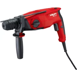 Brand new ✨ Power Multi Tools Hilti 850-Watt 120-Volt 1300 RPM SDS Plus Single Speed TE 3-C Rotary 🔨 Hammer Drill Kit With Chisel, Scraper And 5 Drill Bits 😉 -metalworking-tools Sales Store unnamed file 1343