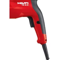 Brand new ✨ Power Multi Tools Hilti 850-Watt 120-Volt 1300 RPM SDS Plus Single Speed TE 3-C Rotary 🔨 Hammer Drill Kit With Chisel, Scraper And 5 Drill Bits 😉 -metalworking-tools Sales Store unnamed file 1345