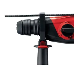 Brand new ✨ Power Multi Tools Hilti 850-Watt 120-Volt 1300 RPM SDS Plus Single Speed TE 3-C Rotary 🔨 Hammer Drill Kit With Chisel, Scraper And 5 Drill Bits 😉 -metalworking-tools Sales Store unnamed file 1346