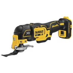 Buy 🧨 Power Multi Tools DEWALT 20-Volt MAX XR Cordless Brushless 3-Speed Oscillating Multi-Tool With (1) 20-Volt 1.5Ah Battery & Charger ⌛ -metalworking-tools Sales Store unnamed file 1362