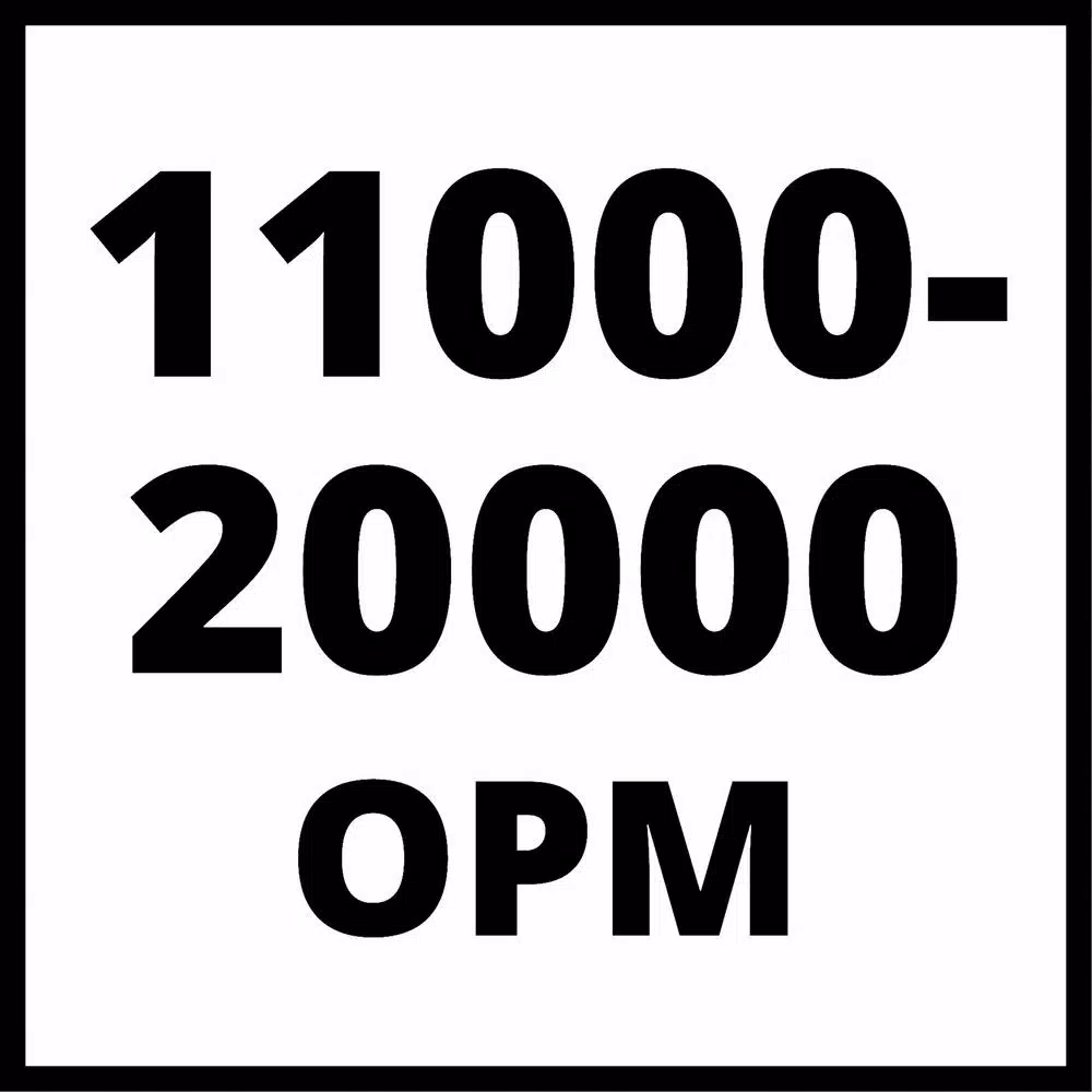 Top 10 🌟 Power Multi Tools Einhell PXC 18-Volt Cordless Variable-Speed 20,000-OPM Oscillating Multi-Tool (Tool Only) 🎉 3 Top 10 🌟 Power Multi Tools Einhell PXC 18-Volt Cordless Variable-Speed 20,000-OPM Oscillating Multi-Tool (Tool Only) 🎉 - Image 3