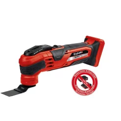 Top 10 🌟 Power Multi Tools Einhell PXC 18-Volt Cordless Variable-Speed 20,000-OPM Oscillating Multi-Tool (Tool Only) 🎉 14 Top 10 🌟 Power Multi Tools Einhell PXC 18-Volt Cordless Variable-Speed 20,000-OPM Oscillating Multi-Tool (Tool Only) 🎉 -metalworking-tools Sales Store unnamed file 1375
