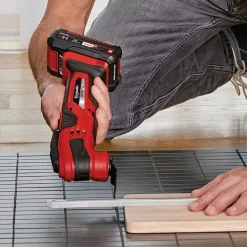 Top 10 🌟 Power Multi Tools Einhell PXC 18-Volt Cordless Variable-Speed 20,000-OPM Oscillating Multi-Tool (Tool Only) 🎉 17 Top 10 🌟 Power Multi Tools Einhell PXC 18-Volt Cordless Variable-Speed 20,000-OPM Oscillating Multi-Tool (Tool Only) 🎉 -metalworking-tools Sales Store unnamed file 1378