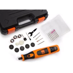 Cheap ⌛ Power Multi Tools WEN Variable Speed Lithium-Ion Cordless Rotary Tool Kit With 24-Piece Accessory Set, Charger, And Carrying Case 🤩 -metalworking-tools Sales Store unnamed file 1393