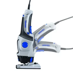 Best deal ๐ Power Multi Tools Dremel Reconditioned Trio Variable Speed Corded Tool Kit With 8 Accessories ๐งจ