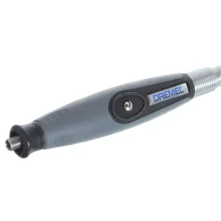 Wholesale ❤️ Power Multi Tools Dremel 36 In. Flex-Shaft Attachment For Rotary Tools + 4000 Series 1.6 Amp Variable Speed Corded Rotary Tool Kit 😀 -metalworking-tools Sales Store unnamed file 1402