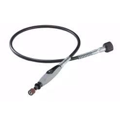 Wholesale ❤️ Power Multi Tools Dremel 36 In. Flex-Shaft Attachment For Rotary Tools + 4000 Series 1.6 Amp Variable Speed Corded Rotary Tool Kit 😀 -metalworking-tools Sales Store unnamed file 1404