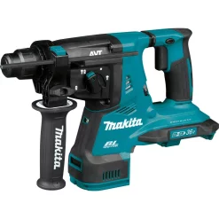 Budget ✨ Power Multi Tools Makita 18-Volt X2 LXT Lithium-Ion 36-Volt 1-1/8 In. Brushless Cordless Rotary 🔨 Hammer, AFT, AWS Capable (Tool-Only) ⭐