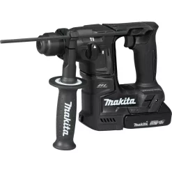 Promo 💯 Power Multi Tools Makita 18V LXT Sub-Compact Brushless Cordless 11/16 In. Rotary 🔨 Hammer Kit, Accepts SDS-PLUS Bits, 65 Pc. Accessory Set (2.0 Ah) 🌟 -metalworking-tools Sales Store unnamed file 1439