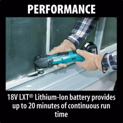Top 10 🎁 Power Multi Tools Makita 18-Volt LXT Lithium-Ion Cordless Multi-Tool Kit With Bonus 18-Volt LXT Lithium-Ion High Capacity Battery Pack 5.0Ah ❤️ 22 Top 10 🎁 Power Multi Tools Makita 18-Volt LXT Lithium-Ion Cordless Multi-Tool Kit With Bonus 18-Volt LXT Lithium-Ion High Capacity Battery Pack 5.0Ah ❤️ -metalworking-tools Sales Store unnamed file 1461