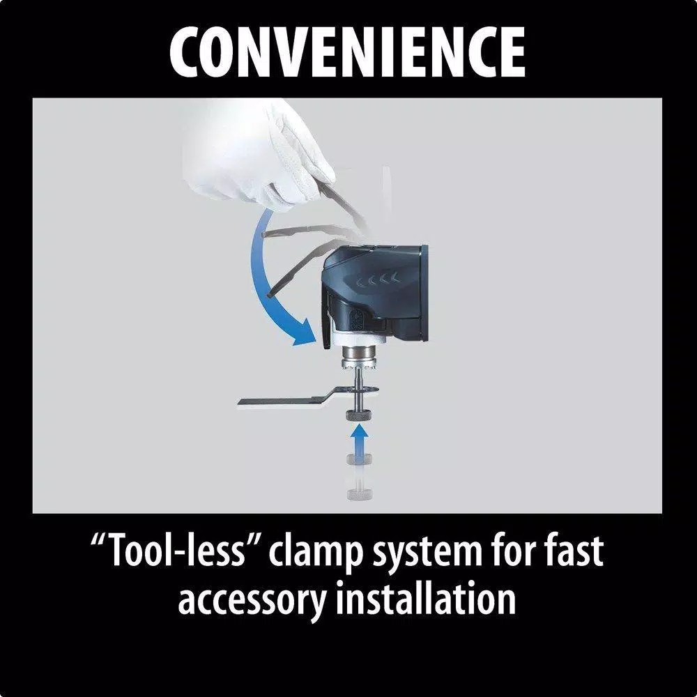 Top 10 🎁 Power Multi Tools Makita 18-Volt LXT Lithium-Ion Cordless Multi-Tool Kit With Bonus 18-Volt LXT Lithium-Ion High Capacity Battery Pack 5.0Ah ❤️ 11 Top 10 🎁 Power Multi Tools Makita 18-Volt LXT Lithium-Ion Cordless Multi-Tool Kit With Bonus 18-Volt LXT Lithium-Ion High Capacity Battery Pack 5.0Ah ❤️ - Image 11